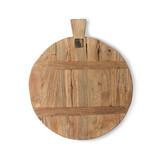 HK Living Bread Board M- Reclaimed Teak