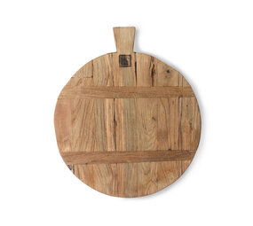 HK Living Bread Board M- Reclaimed Teak