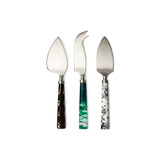 HK Living Cheese knives - Coast