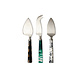 HK Living Cheese knives - Coast HK Living Cheese knives - Coast