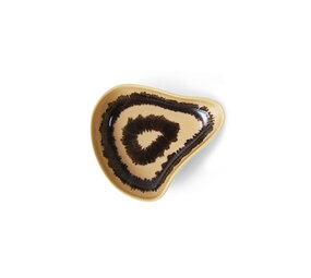 HK Living Shell Tapas Bowl - Triffle