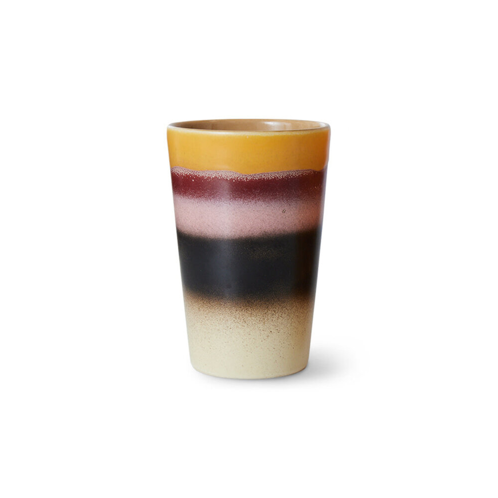 HK Living Tea Mug - Sunset HK Living Tea Mug - Sunset