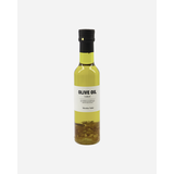 Nicolas Vahé Olive oil with Garlic - 25 cl Nicolas Vahé Olive oil with Garlic - 25 cl