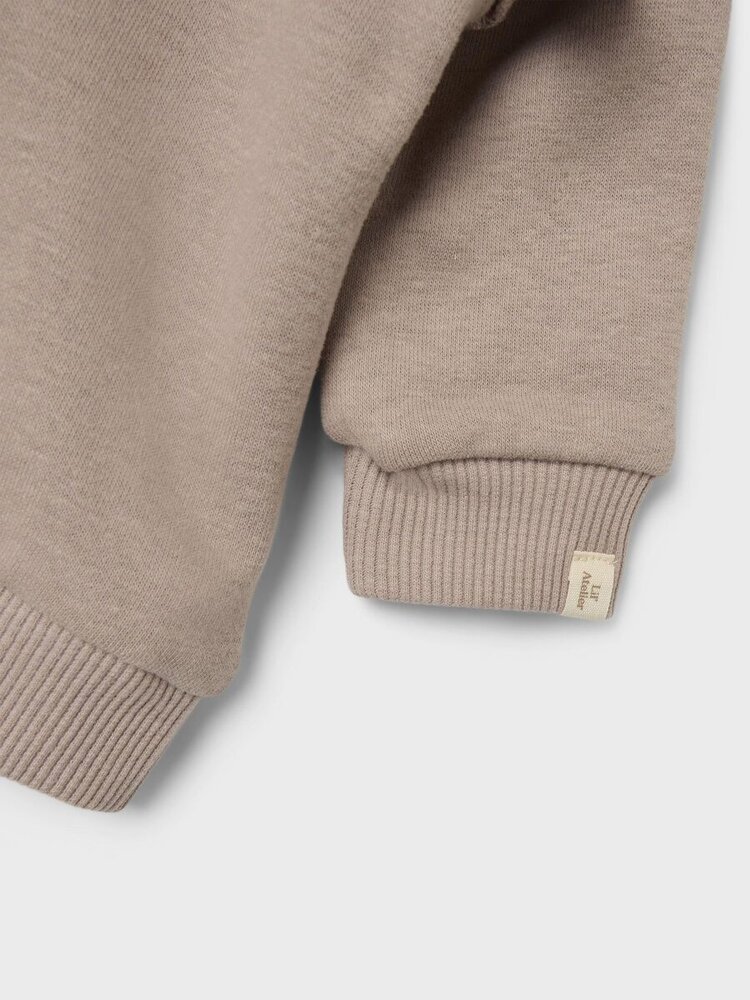 Lil' Atelier London Res LS Sweat – Etherea Lil' Atelier London Res LS Sweat – Etherea