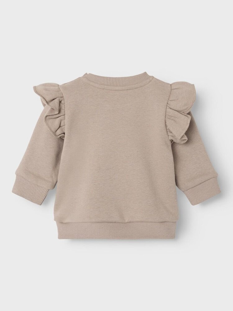 Lil' Atelier London Res LS Sweat – Etherea Lil' Atelier London Res LS Sweat – Etherea