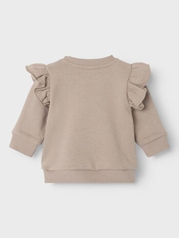 Lil' Atelier London Res LS Sweat – Etherea Lil' Atelier London Res LS Sweat – Etherea