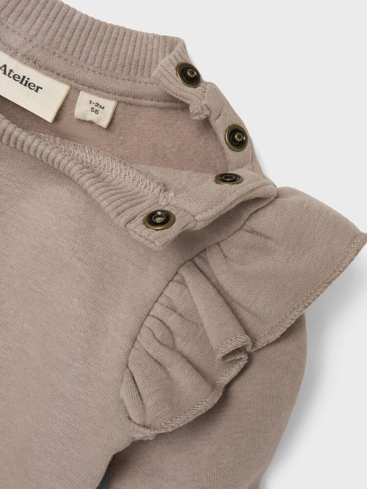 Lil' Atelier London Res LS Sweat – Etherea Lil' Atelier London Res LS Sweat – Etherea