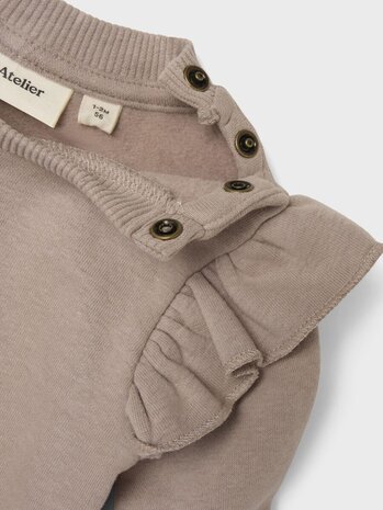 Lil' Atelier London Res LS Sweat – Etherea Lil' Atelier London Res LS Sweat – Etherea