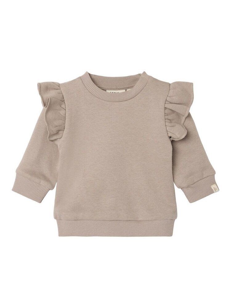 Lil' Atelier London Res LS Sweat – Etherea Lil' Atelier London Res LS Sweat – Etherea