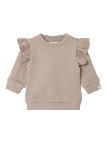 Lil' Atelier London Res LS Sweat – Etherea Lil' Atelier London Res LS Sweat – Etherea