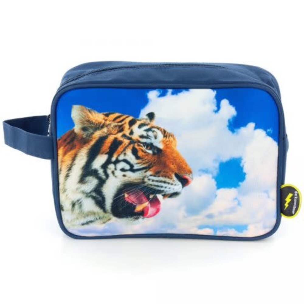 Toilettas Tijger Toilettas Tijger