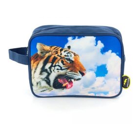 Toilettas Tijger Toilettas Tijger