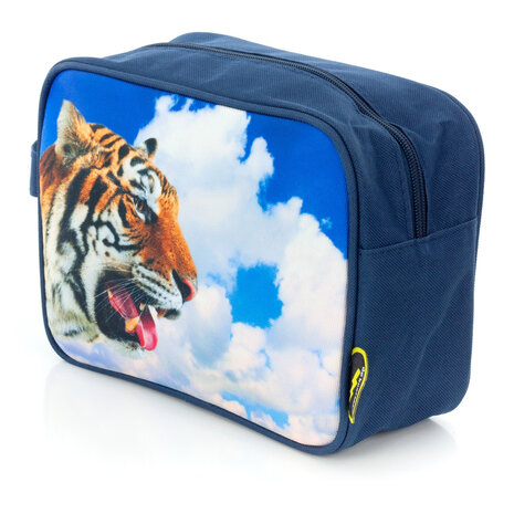 Toilettas Tijger Toilettas Tijger