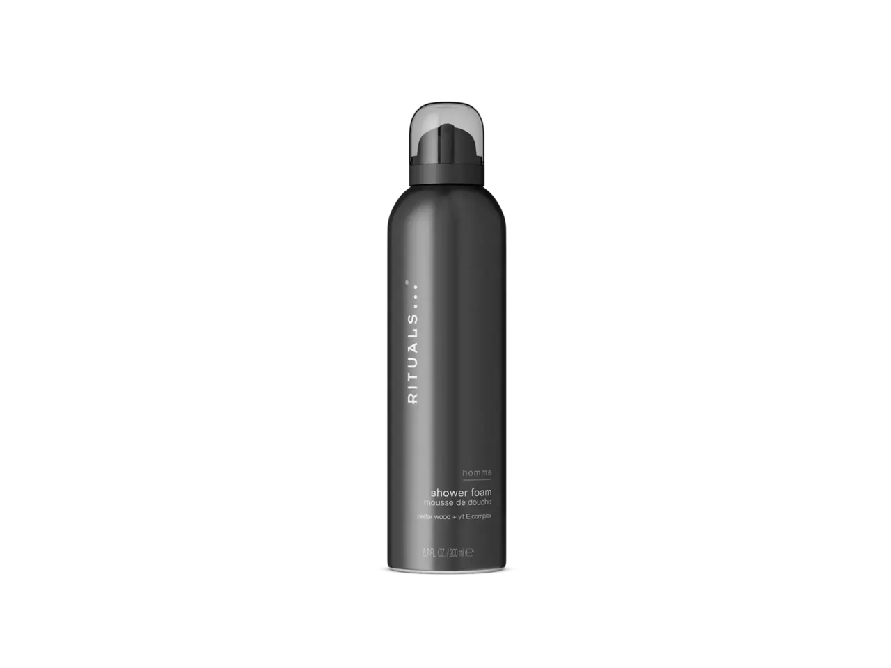 Rituals Homme Shower Foam Rituals Homme Shower Foam