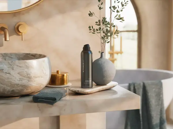 Rituals Homme Shower Foam Rituals Homme Shower Foam