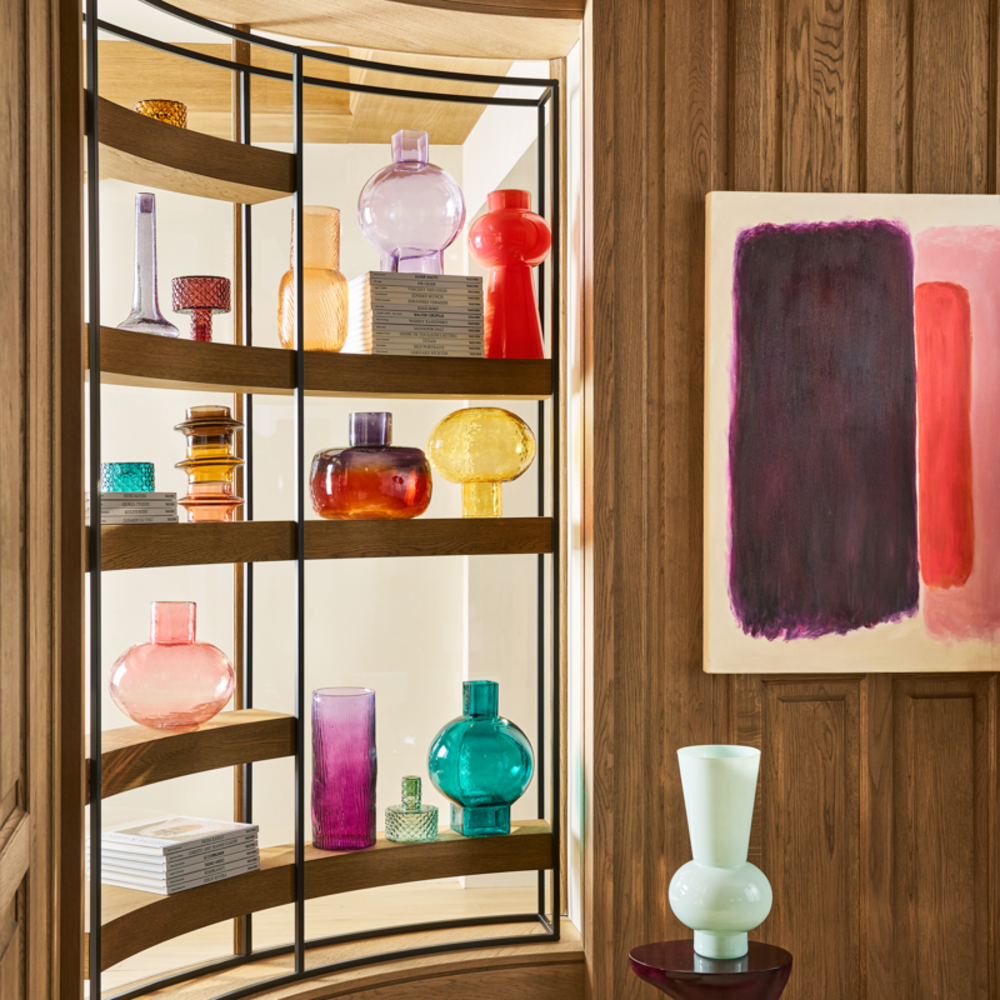 U.N.C. Vase Tano U.N.C. Vase Tano