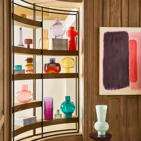 U.N.C. Vase Tano U.N.C. Vase Tano