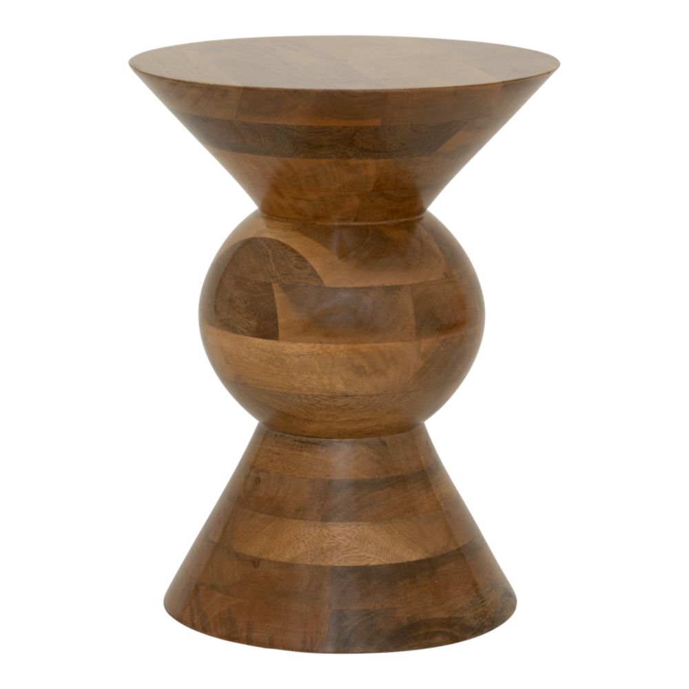 U.N.C. Side Table Lustro U.N.C. Side Table Lustro