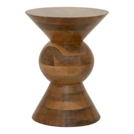 U.N.C. Side Table Lustro U.N.C. Side Table Lustro