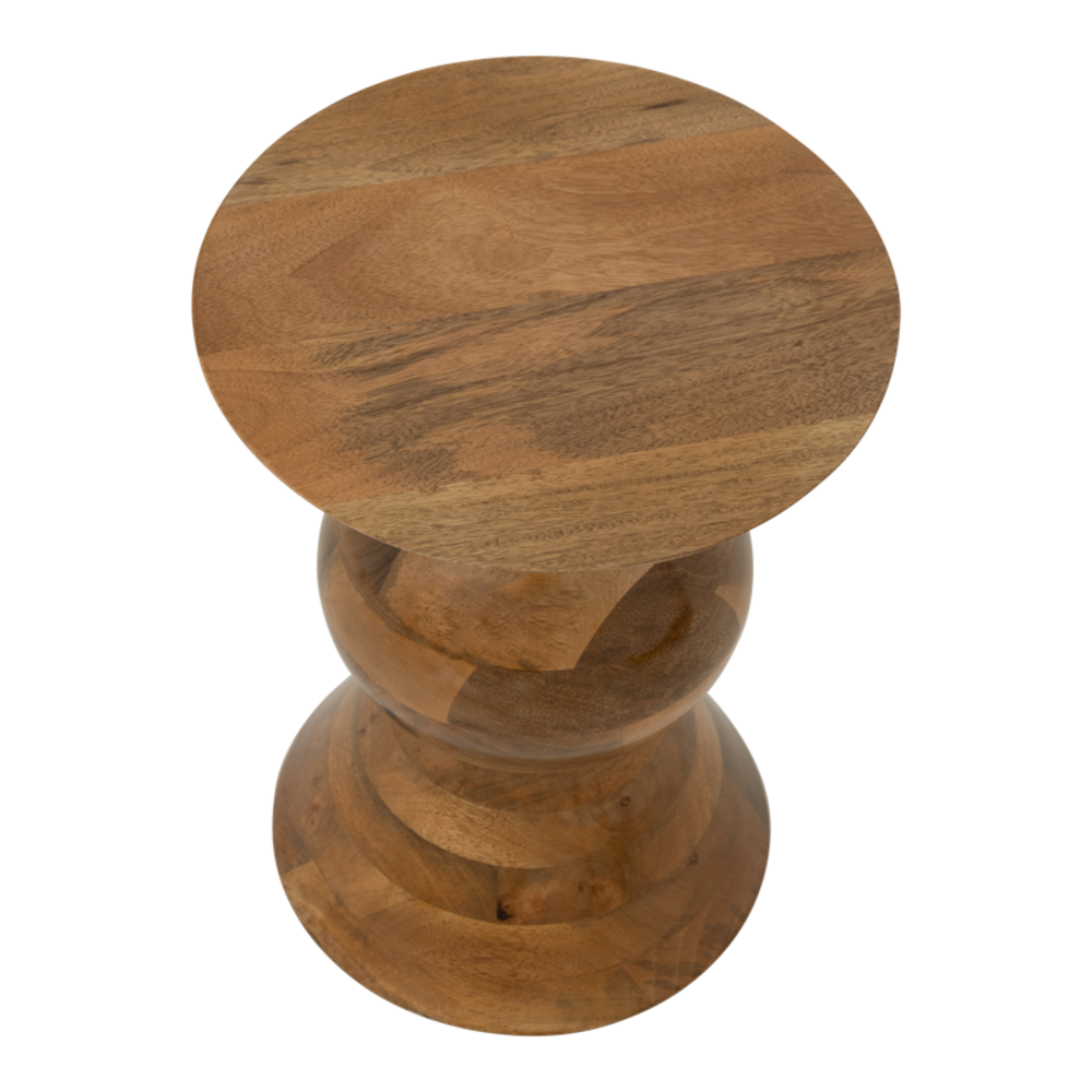 U.N.C. Side Table Lustro U.N.C. Side Table Lustro