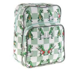 Rugzak Gitaar dino Rugzak Gitaar dino