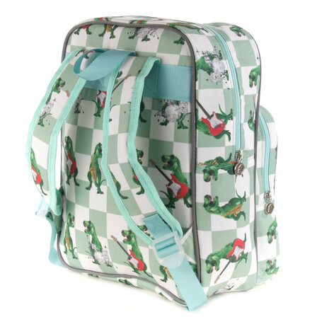 Rugzak Gitaar dino Rugzak Gitaar dino