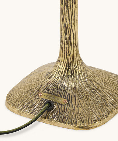 Doing Goods Giselle Ginko Lamp Doing Goods Giselle Ginko Lamp