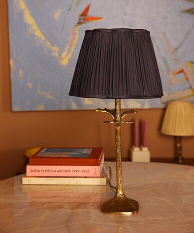 Doing Goods Giselle Ginko Lamp Doing Goods Giselle Ginko Lamp