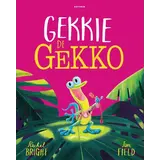 Gekkie de Gekko