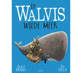 De walvis wilde meer De walvis wilde meer