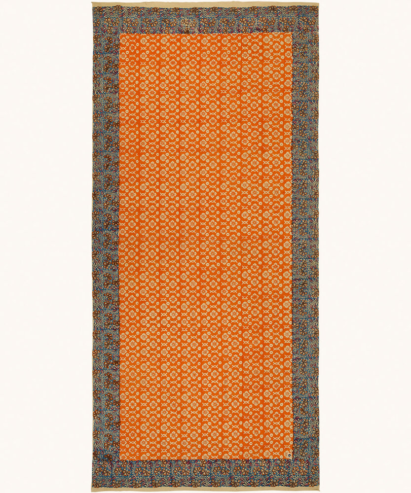 Doing Goods Ulla Table Throw in Tote Bag - 160 x 350 cm Doing Goods Ulla Table Throw in Tote Bag - 160 x 350 cm