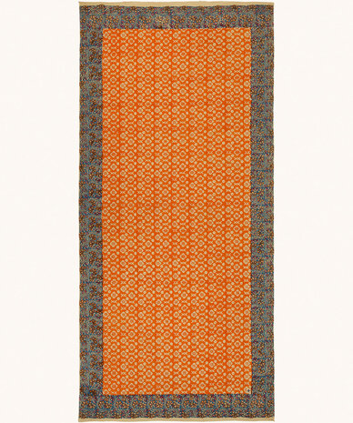 Doing Goods Ulla Table Throw in Tote Bag - 160 x 350 cm Doing Goods Ulla Table Throw in Tote Bag - 160 x 350 cm