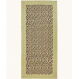 Doing Goods Disco Leopard Table Throw in Tote Bag - 160 x 350 cm Doing Goods Disco Leopard Table Throw in Tote Bag - 160 x 350 cm