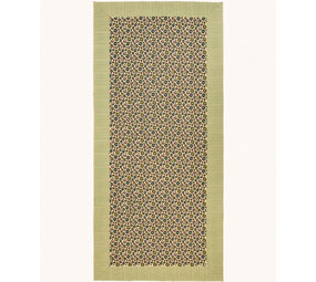 Doing Goods Disco Leopard Table Throw in Tote Bag - 160 x 350 cm Doing Goods Disco Leopard Table Throw in Tote Bag - 160 x 350 cm