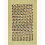 Doing Goods Disco Leopard Single Throw in Tote Bag Doing Goods Disco Leopard Single Throw in Tote Bag