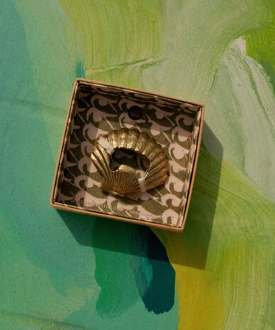 Doing Goods Scarlett Shell Bottle Opener Doing Goods Scarlett Shell Bottle Opener