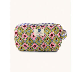 Doing Goods Molly Make-Up Bag Large Doing Goods Molly Make-Up Bag Large