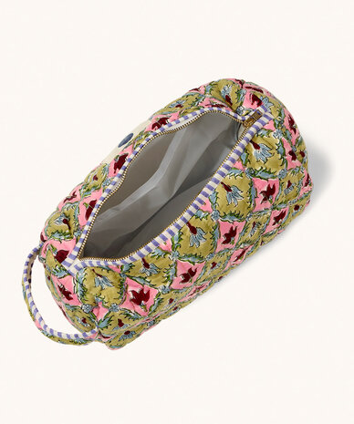 Doing Goods Molly Make-Up Bag Large Doing Goods Molly Make-Up Bag Large