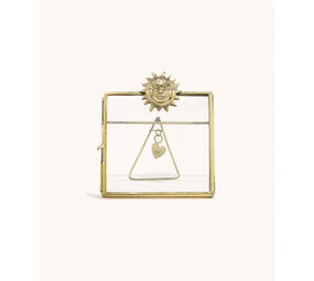 Doing Goods Sunny Saavi Polaroid Frame Doing Goods Sunny Saavi Polaroid Frame