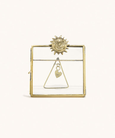 Doing Goods Sunny Saavi Polaroid Frame Doing Goods Sunny Saavi Polaroid Frame