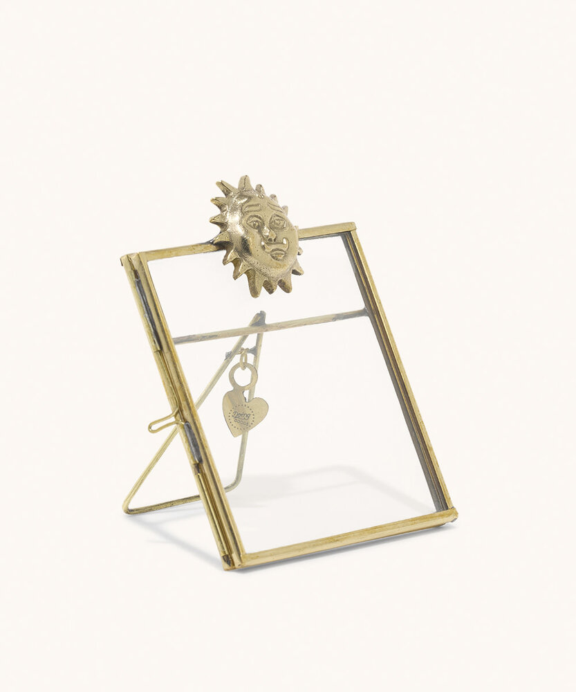 Doing Goods Sunny Saavi Polaroid Frame Doing Goods Sunny Saavi Polaroid Frame