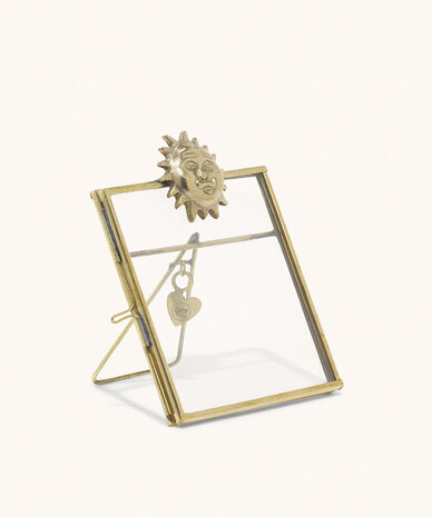 Doing Goods Sunny Saavi Polaroid Frame Doing Goods Sunny Saavi Polaroid Frame