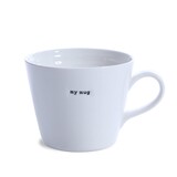 Keith Brymer Jones Bucket Mug my mug