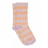 MP Denmark Randi socks - Fragrant Lilac