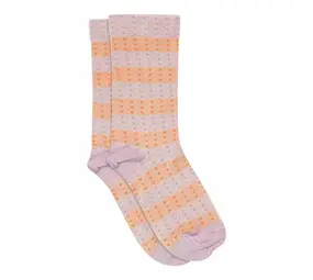 MP Denmark Randi socks - Fragrant Lilac