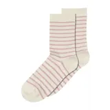 MP Denmark Lydia socks - Lupine