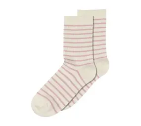 MP Denmark Lydia socks - Lupine