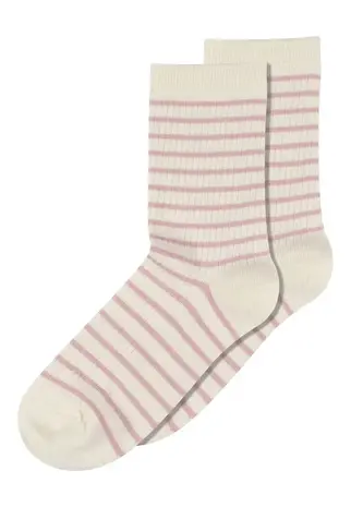 MP Denmark Lydia socks - Lupine
