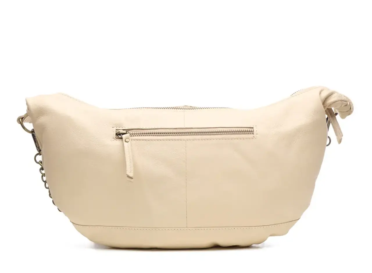 Chabo Bags Bum Bag Boston - Off-white Chabo Bags Bum Bag Boston - Off-white