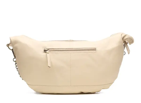 Chabo Bags Bum Bag Boston - Off-white Chabo Bags Bum Bag Boston - Off-white